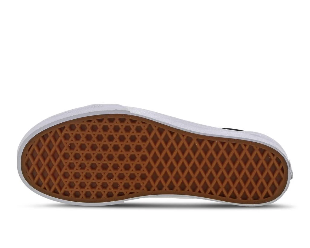 Old Skool Platform - 经典女士帆布鞋滑板鞋 商品