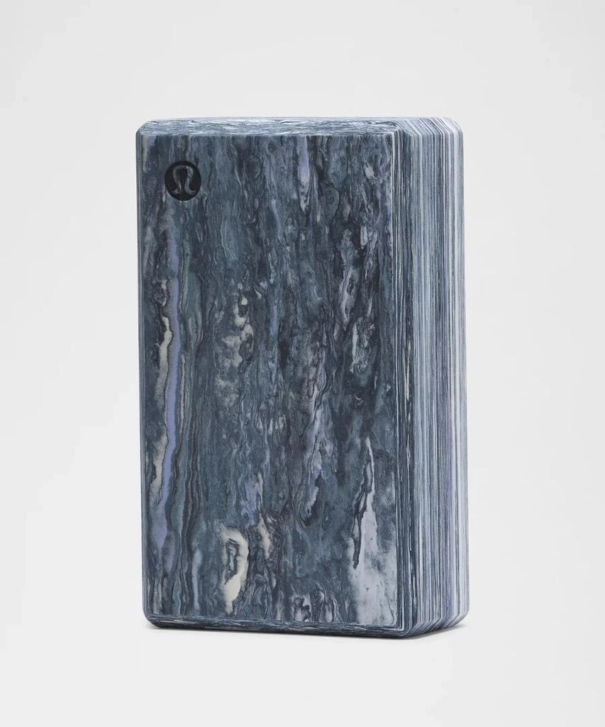 Lift and Lengthen Yoga Block 商品