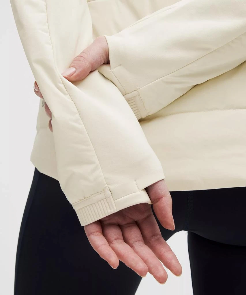 Women's Down for It All Jacket 商品