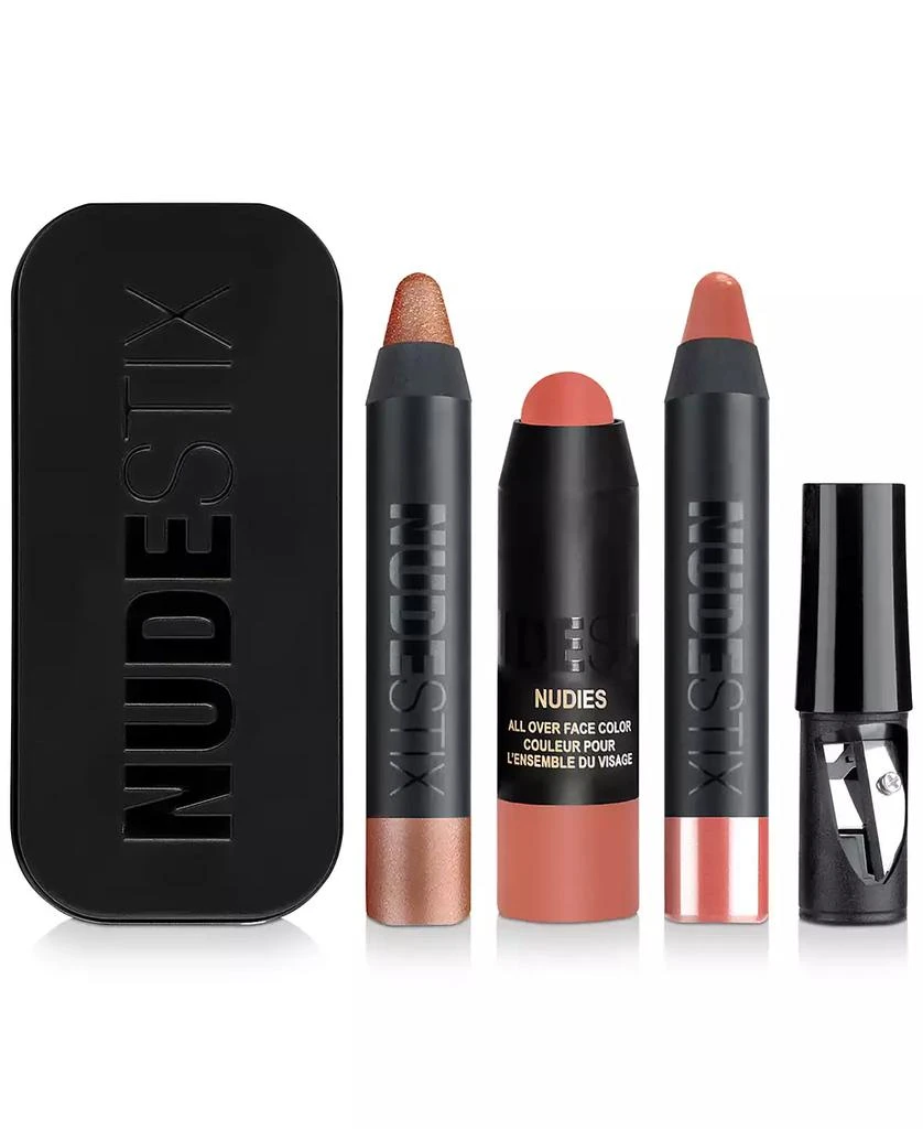 商品NUDESTIX|3-Pc. Sunset Nudes Mini Set,价格¥224,第1张图片