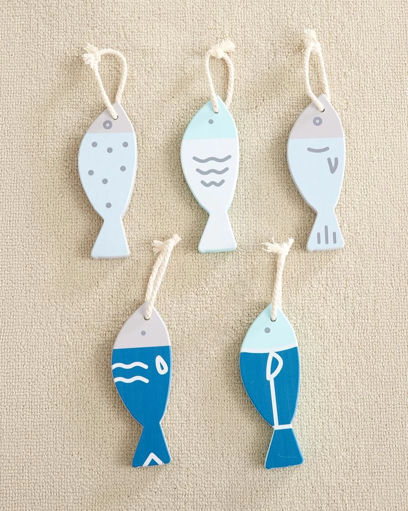商品Wonder & Wise|Kid's Gone Fishing Accessories,价格¥303,第4张图片详细描述