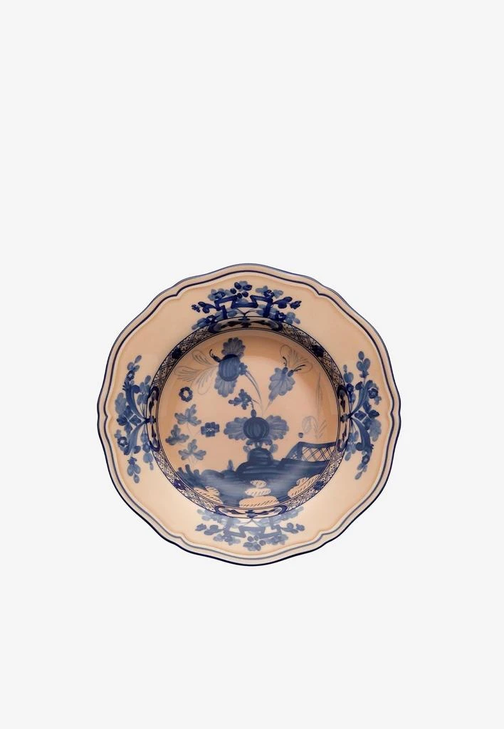 商品Ginori 1735|Oriente Italiano Cipria Bread Plate,价格¥781,第1张图片