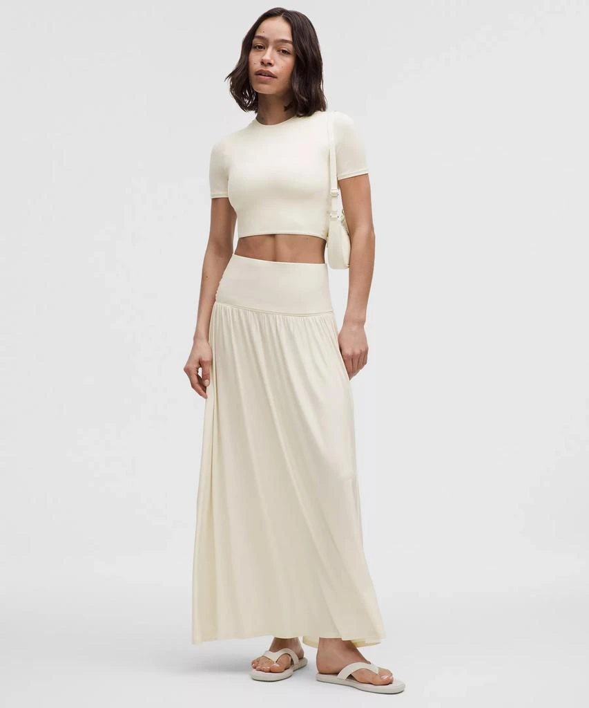 2-in-1 Maxi Dress 商品