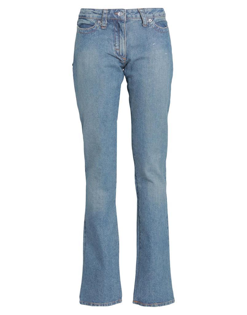 商品KAOS|Denim pants,价格¥426,第1张图片