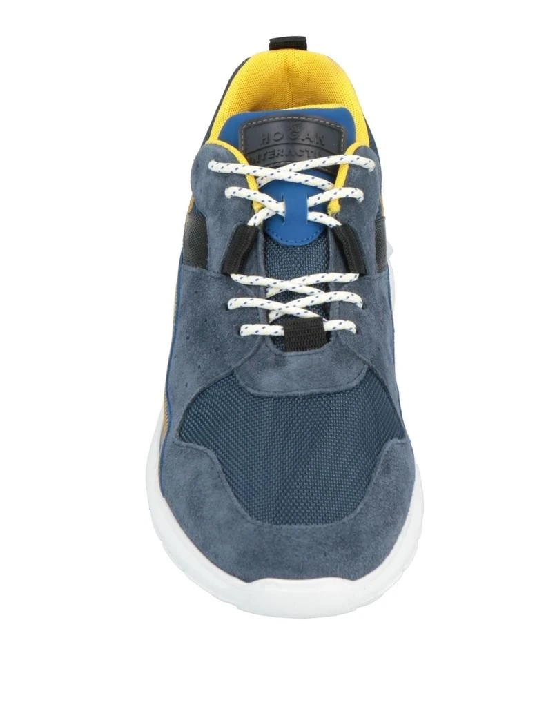 商品hogan|Sneakers,价格¥1556,第4张图片详细描述