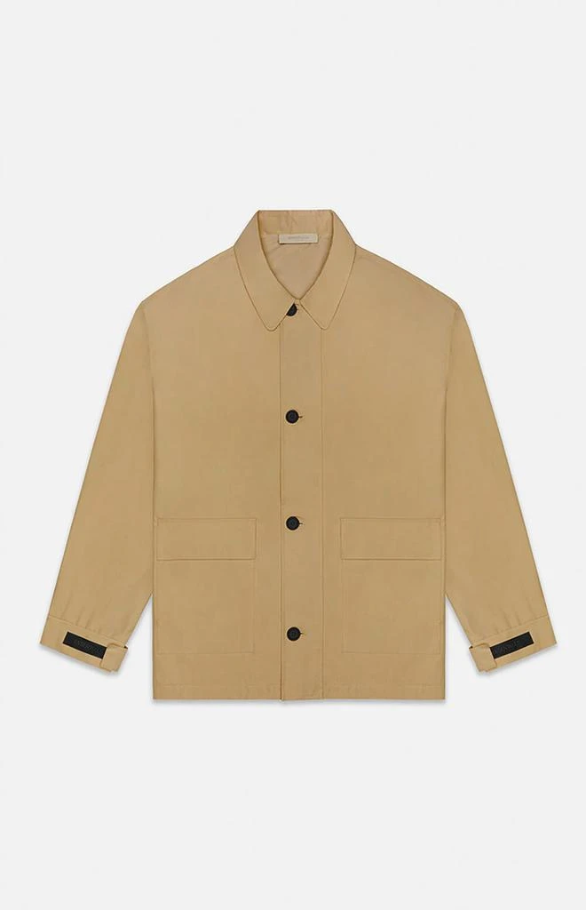 商品Essentials|Oak Barn Jacket,价格¥823,第1张图片