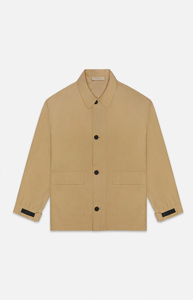 商品Essentials|Oak Barn Jacket,价格¥716,第1张图片