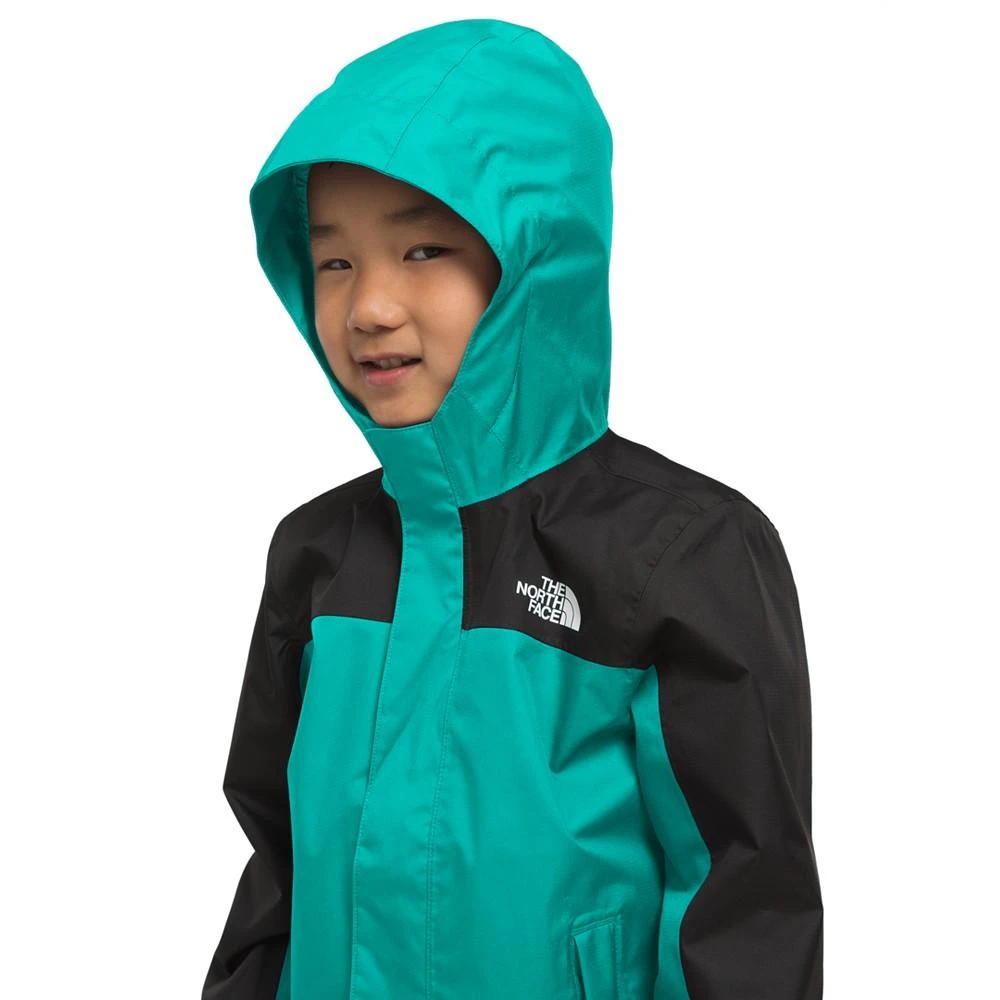 商品The North Face|Toddler & Little Boys Antora Rain Jacket,价格¥598,第3张图片详细描述