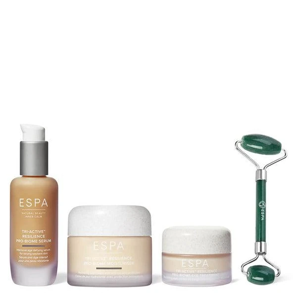 商品ESPA|ESPA Natural Face Lift Bundle,价格¥2243,第1张图片