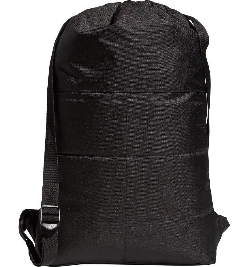 商品Adidas|Amplifier II Blocked Sackpack,价格¥117,第2张图片详细描述