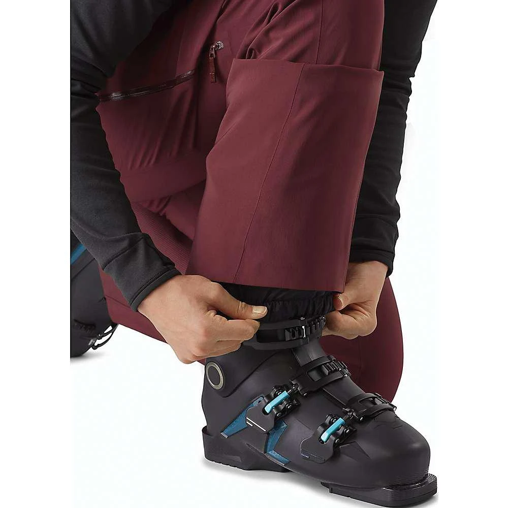 商品Arc'teryx|Arcteryx Women's Ravenna Pant,价格¥5184,第5张图片详细描述