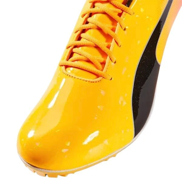 商品Puma|PUMA Unisex evoSPEED Sprint 14 Spikes,价格¥594,第3张图片详细描述