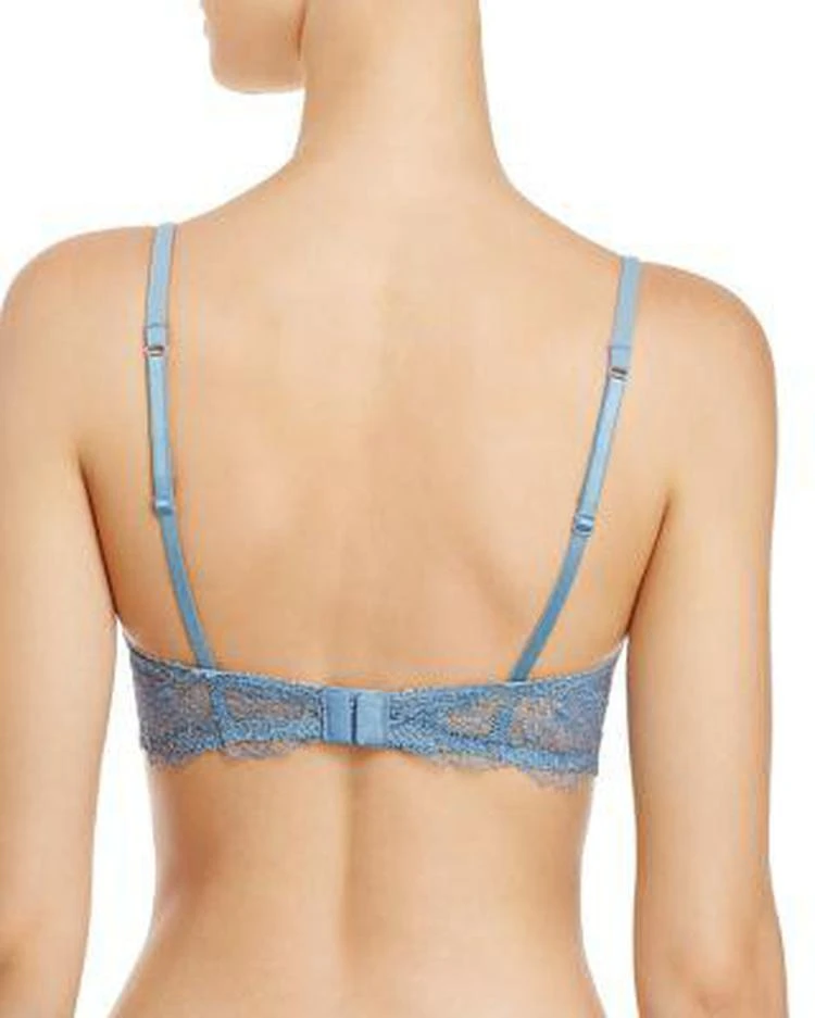 商品HEIDI KLUM INTIMATES|Fleur Fantasy Padded Underwire Bra,价格¥185,第2张图片详细描述