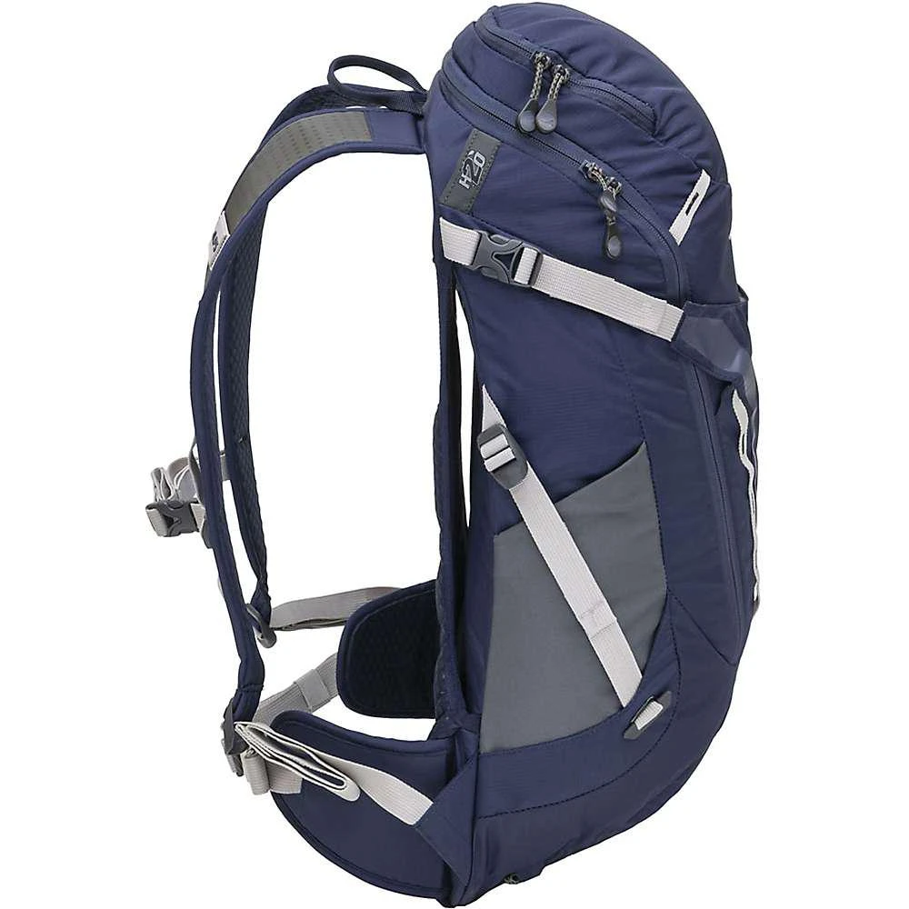 商品ALPS Mountaineering|ALPS Mountaineering Baja 20 Pack,价格¥752,第3张图片详细描述