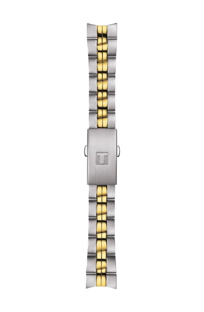 商品Tissot|Women's PR 100 Lady COSC Bracelet Watch, 33mm,价格¥2703,第2张图片详细描述