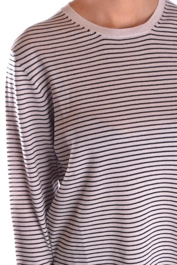 商品Prada|Prada women's grey other materials t shirt,价格¥4082,第4张图片详细描述