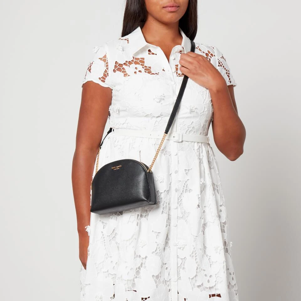 商品Kate Spade|Kate Spade New York Morgan Saffiano Leather Cross Body Bag,价格¥1055,第2张图片详细描述