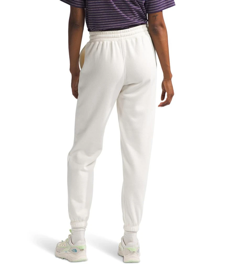 商品The North Face|Half Dome Fleece Sweatpants,价格¥218,第2张图片详细描述