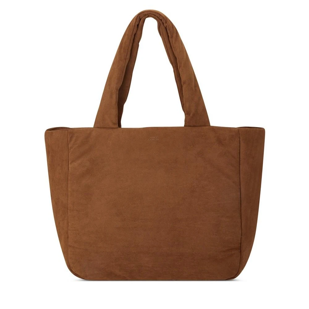 商品Vince Camuto|Women's Dayah Tote Handbags,价格¥1172,第2张图片详细描述