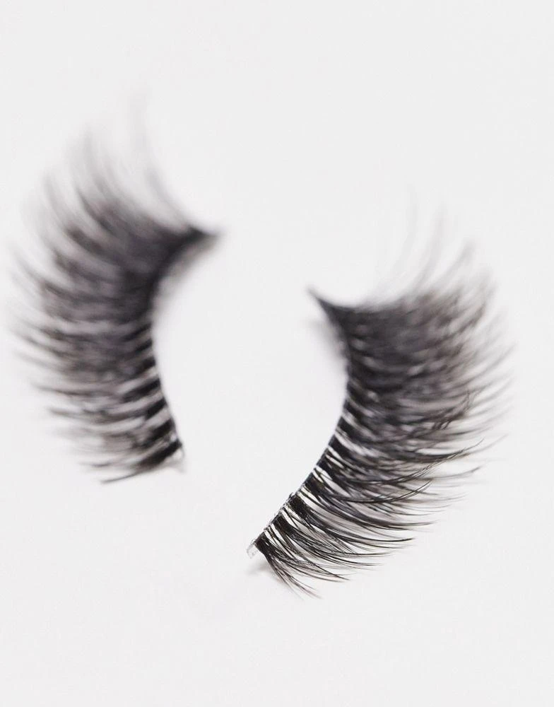商品NYX Professional Makeup|NYX Professional Makeup Jumbo Lash! False Lashes - Ego Flare,价格¥125,第4张图片详细描述