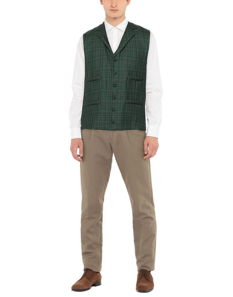 商品Vivienne Westwood|Suit vest,价格¥3587,第2张图片详细描述