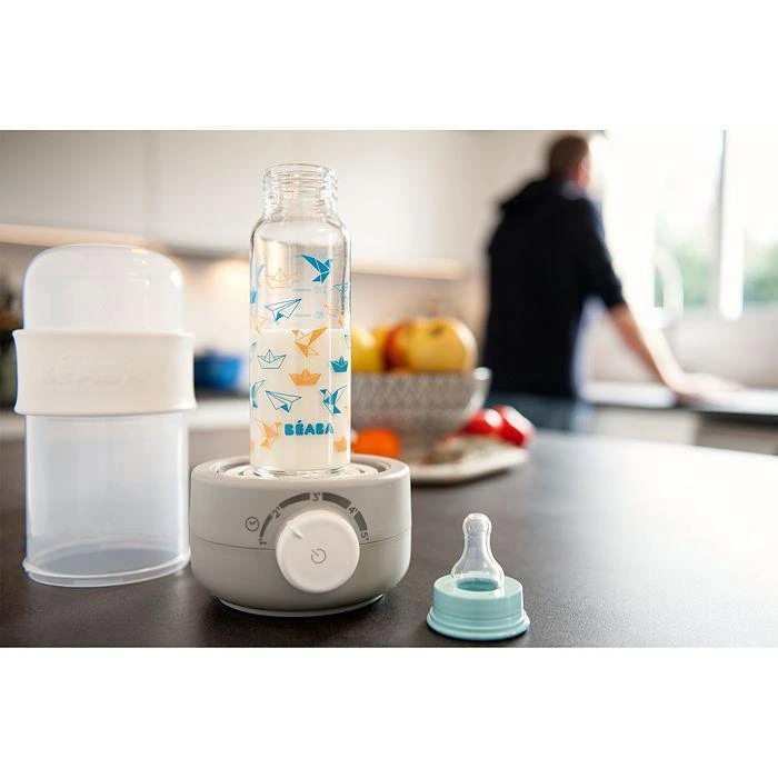 Babymilk Bottle Warmer 商品