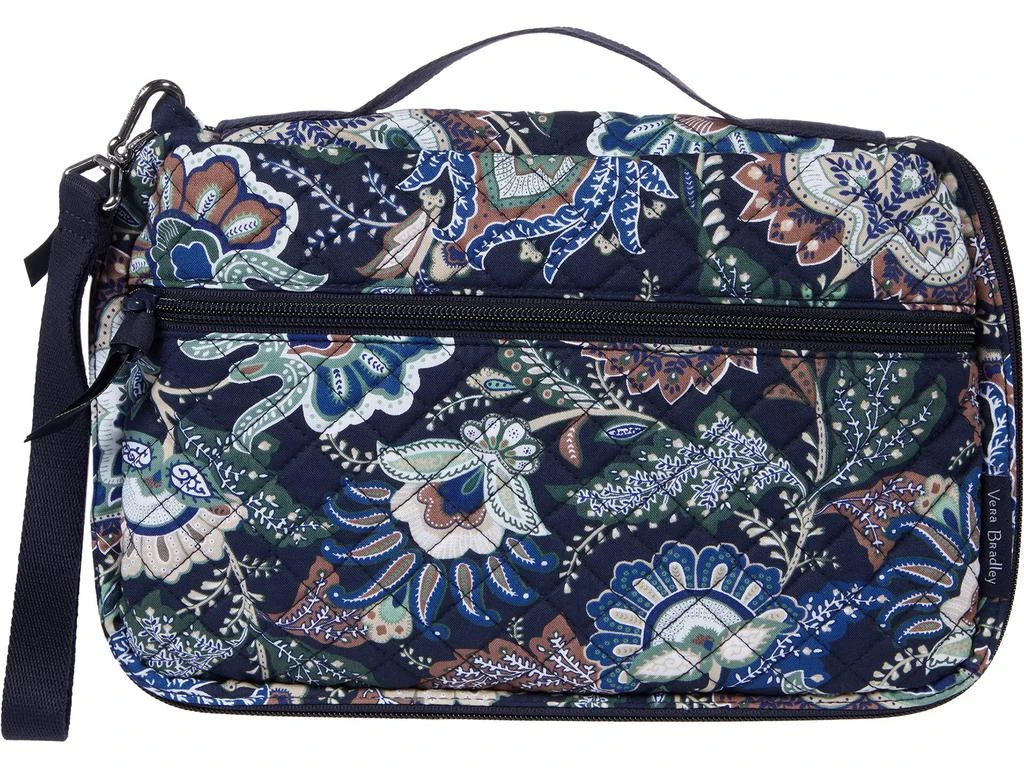 商品Vera Bradley|Cotton Travel Baby Changing Pad,价格¥117,第1张图片