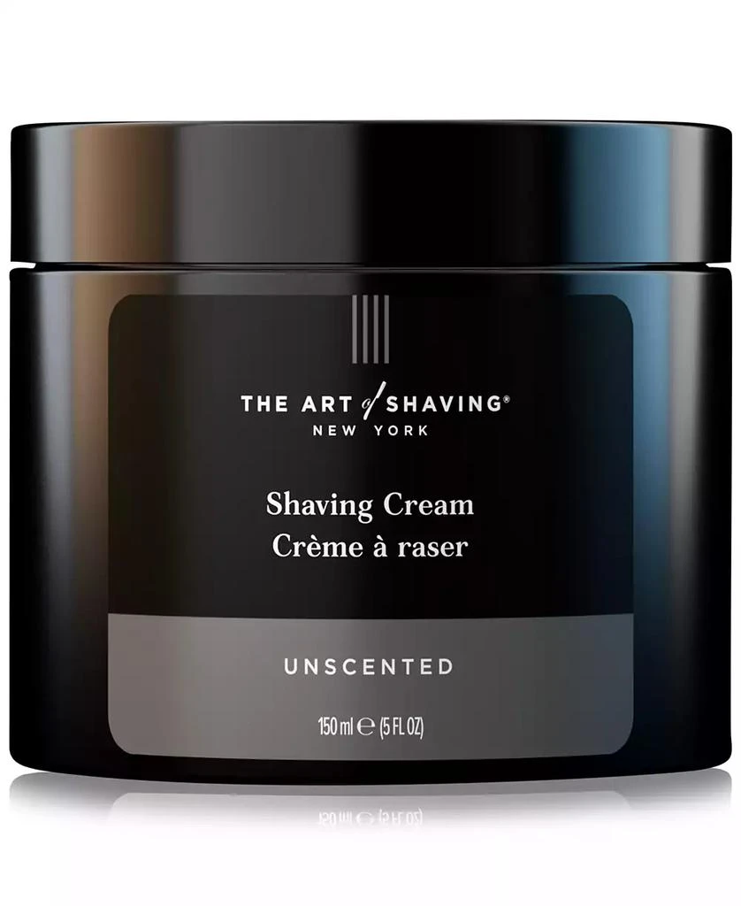 商品Art of Shaving|The Shaving Cream,Unscented, 5oz,价格¥262,第1张图片