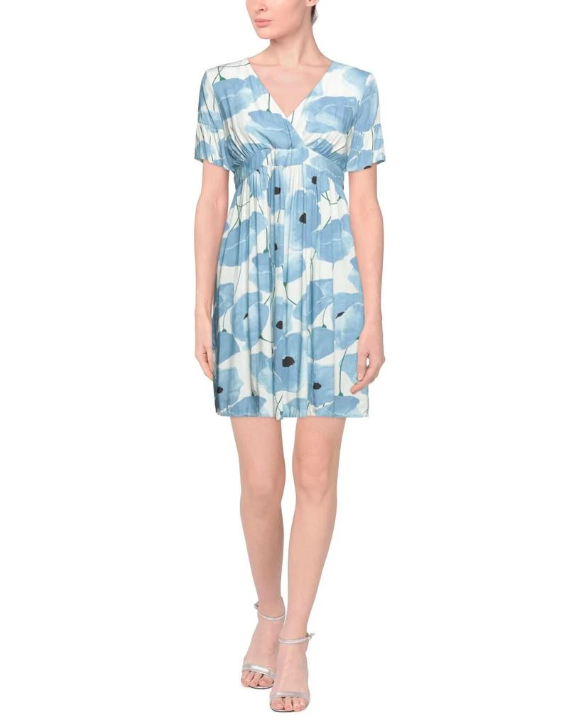 商品ALPHA STUDIO|Short dress,价格¥770,第2张图片详细描述