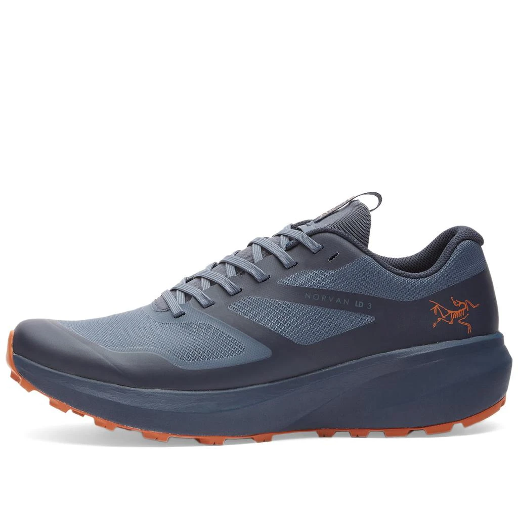 商品Arc'teryx|Arc'teryx NORVAN LD 3 U,价格¥1240,第2张图片详细描述