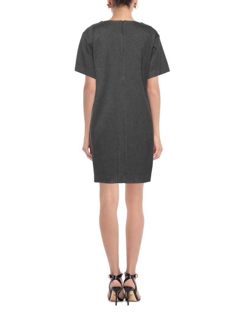 商品BIANCOGHIACCIO|Short dress,价格¥180,第3张图片详细描述