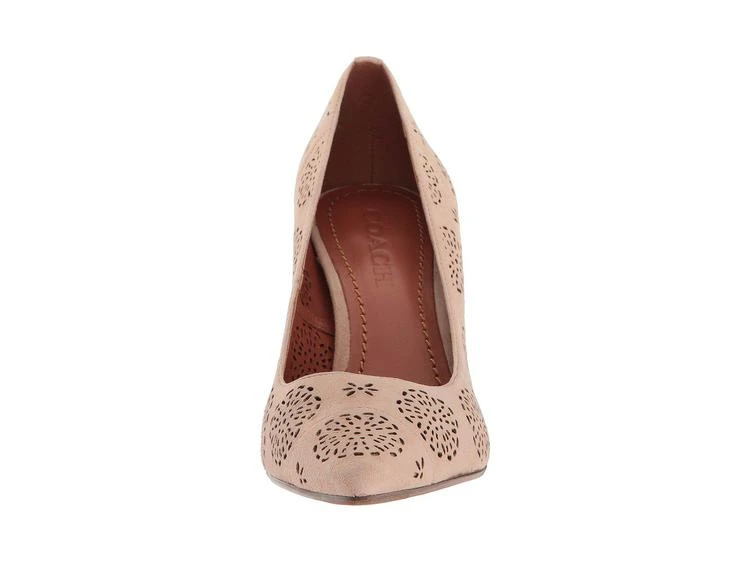 Waverly Tea Rose Cut Out Pump 商品