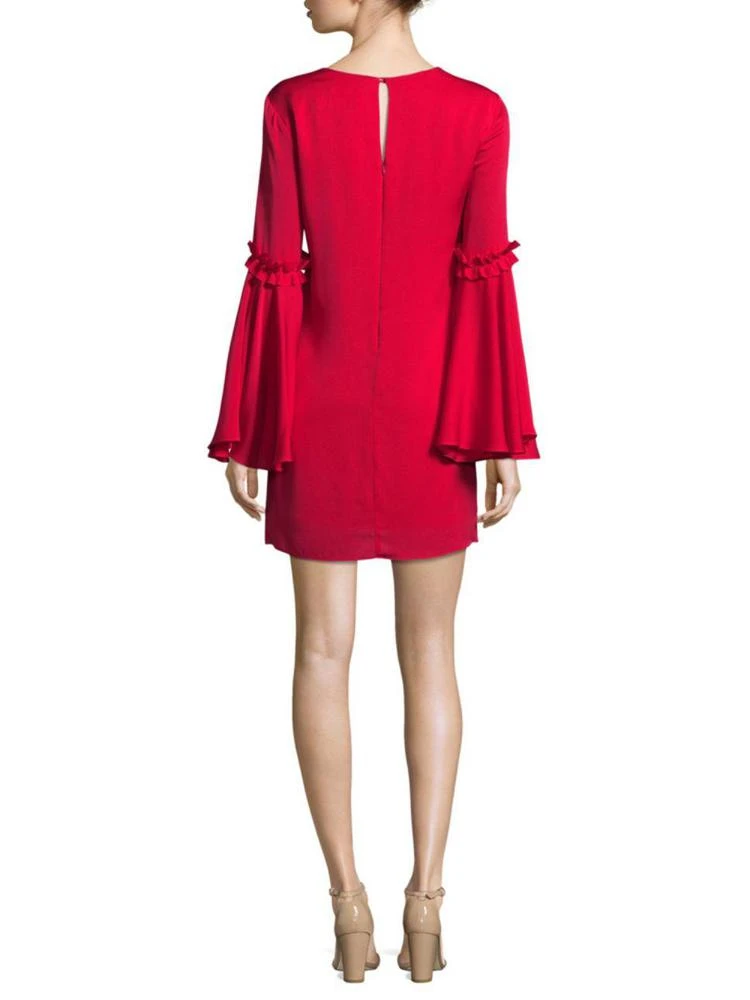 商品Milly|Cassie Stretch Shift Dress,价格¥1050,第2张图片详细描述