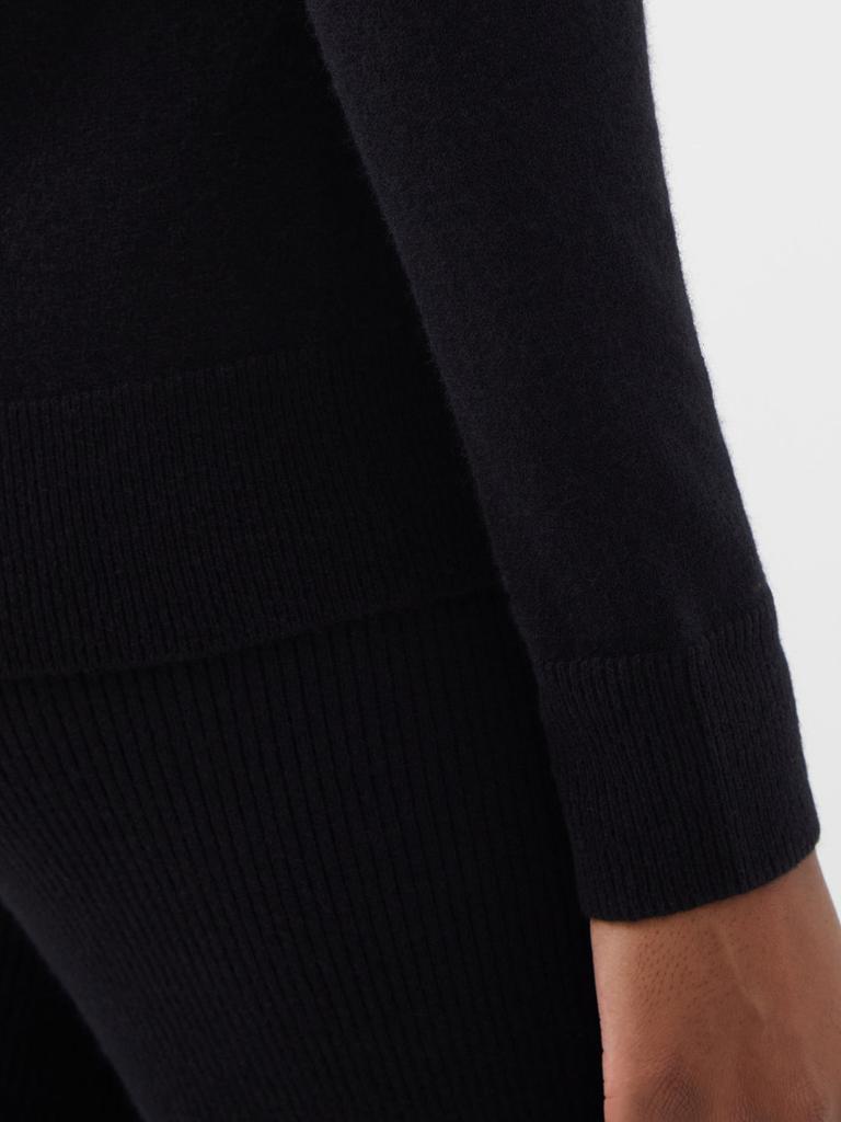 Diana cashmere sweater商品第4张图片规格展示