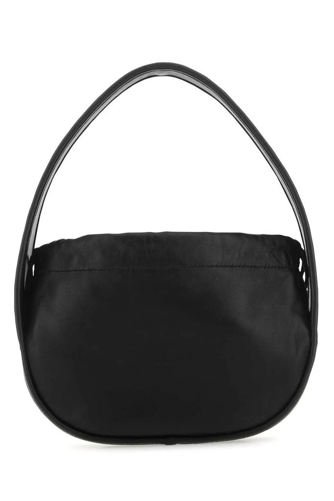 商品Alexander Wang|Alexander Wang Cinch Small Shoulder Bag,价格¥4037,第2张图片详细描述