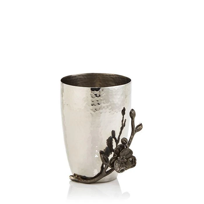 商品Michael Aram|Black Orchid Toothbrush Holder,价格¥642,第1张图片详细描述