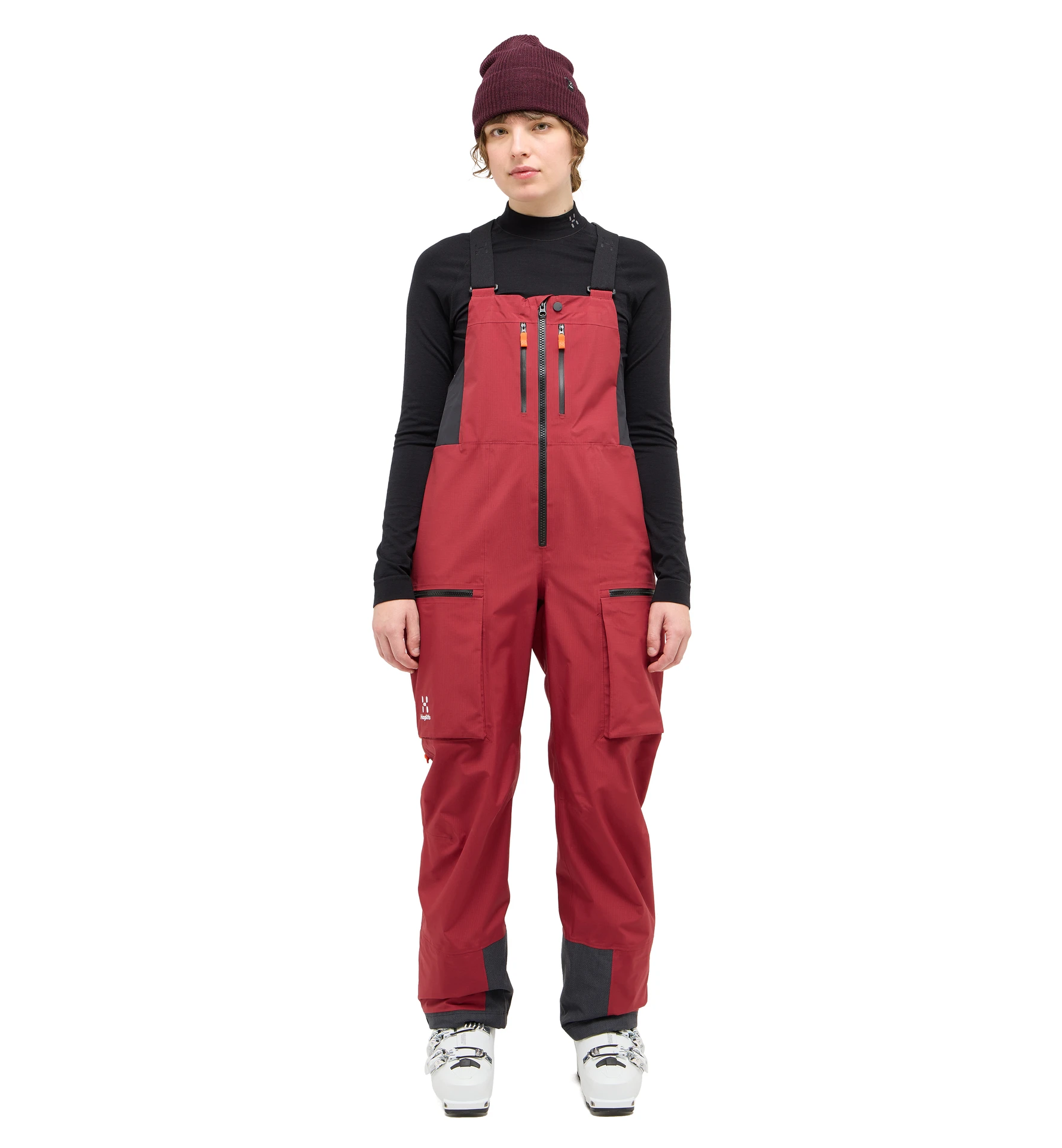 商品【商品预售7天】 Haglofs|Haglofs  7318841832098 红色,价格¥6083,第3张图片详细描述