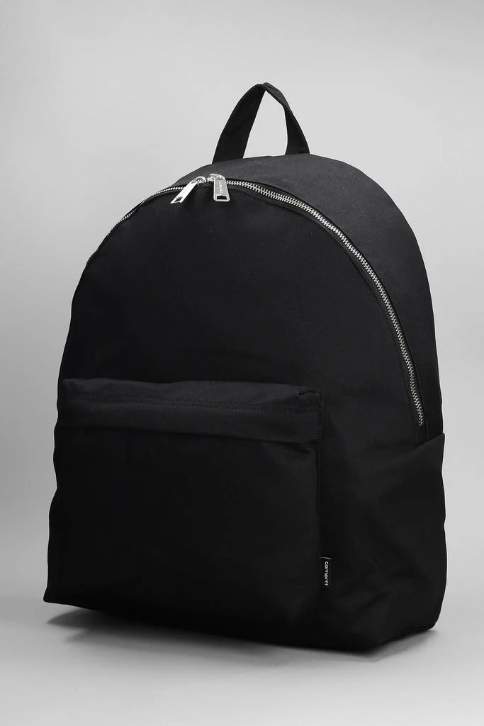 商品Carhartt|Backpack In Black Polyester,价格¥1012,第2张图片详细描述
