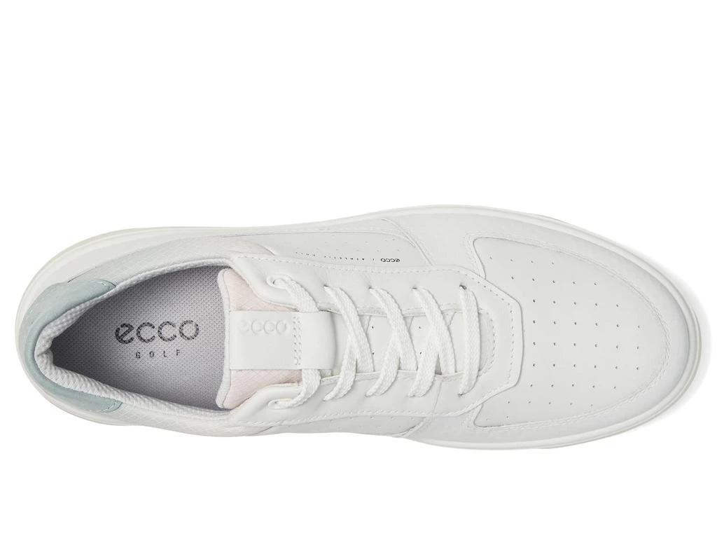 商品ECCO|Tray Hydromax Hybrid Golf Shoes,价格¥1052,第2张图片详细描述