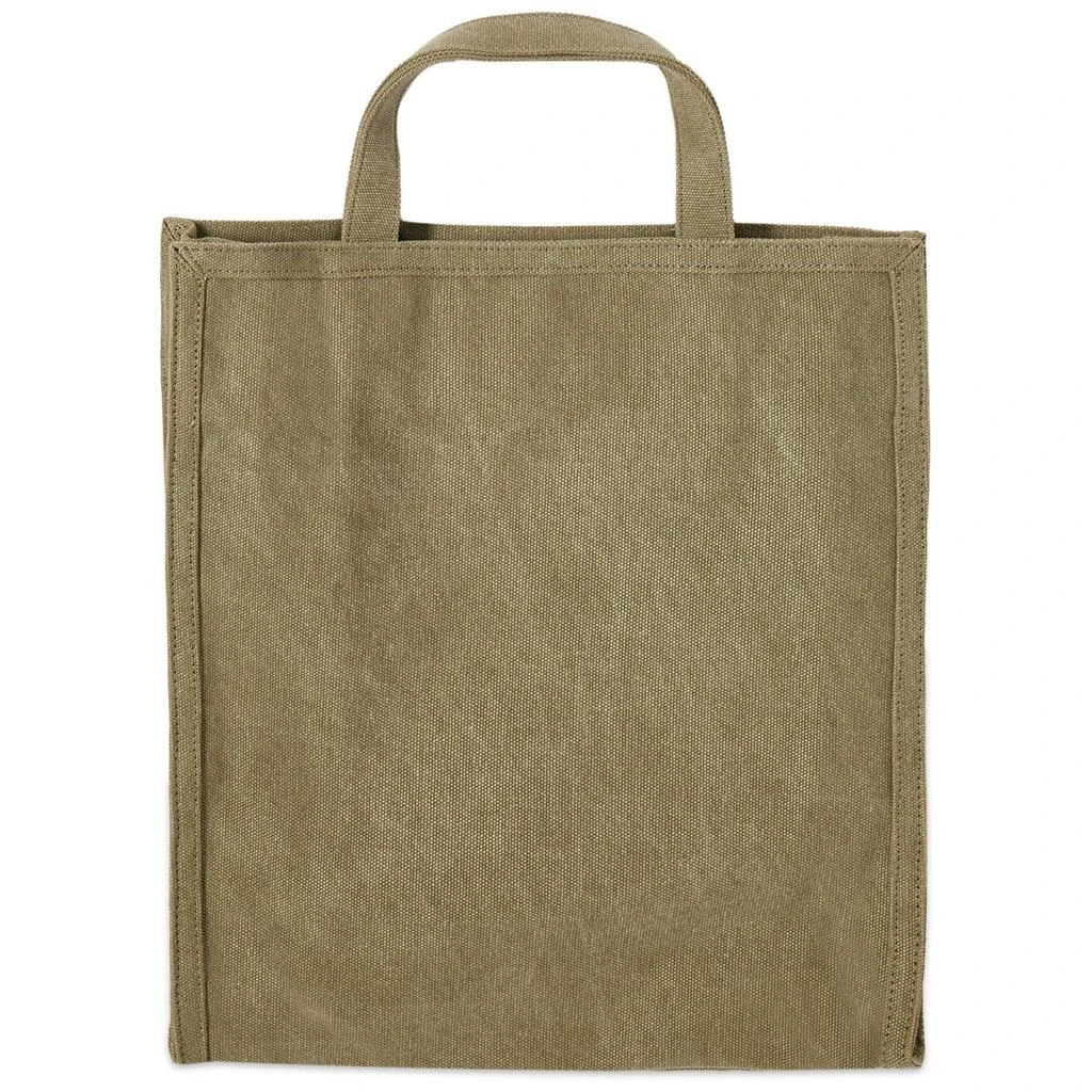 商品A.P.C.|A.P.C. Recuperation Heavy Canvas Tote Bag,价格¥1056,第2张图片详细描述