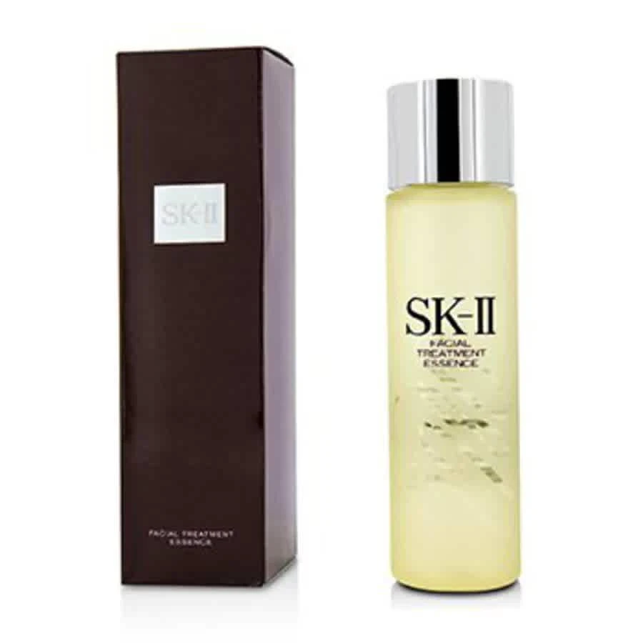 商品SK-II|SK II - Facial Treatment Essence  250ml/8.3oz,价格¥1114,第2张图片详细描述