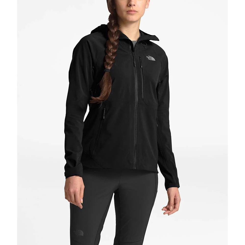 商品The North Face|The North Face Women's Apex Flex GTX 2.0 Jacket 女款外套,价格¥930,第1张图片