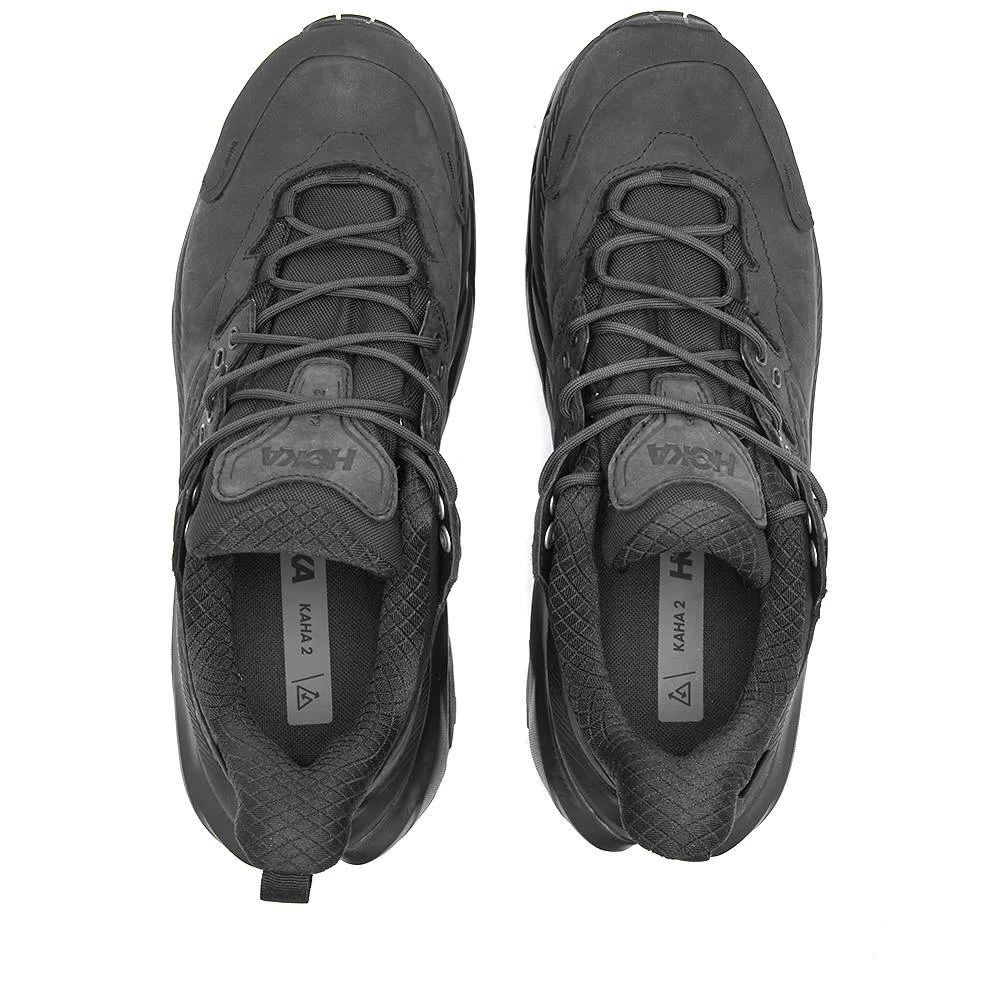 商品Hoka One One|HOKA ONE ONE M Kaha 2 Low GTX Sneaker,价格¥1428,第4张图片详细描述