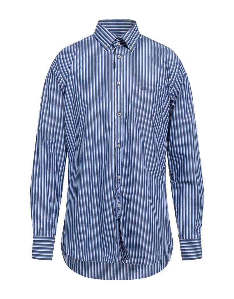 商品Paul & Shark|Striped shirt,价格¥1064,第1张图片