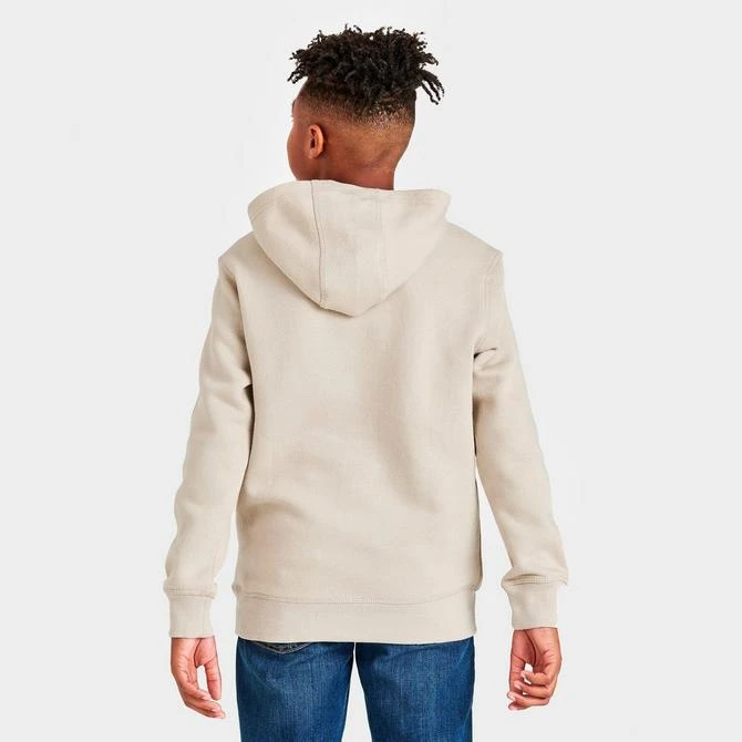 Boys' Timberland Smith Pullover Hoodie 商品