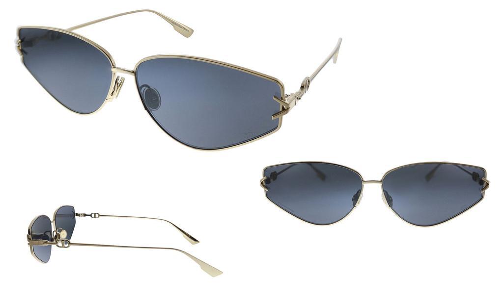商品Dior|GIPSY2S 0J5G/2K Cat Eye Sunglasses,价格¥976,第6张图片详细描述