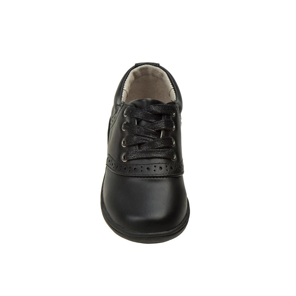 Laura Ashley's Every Step Oxford School Shoes 商品