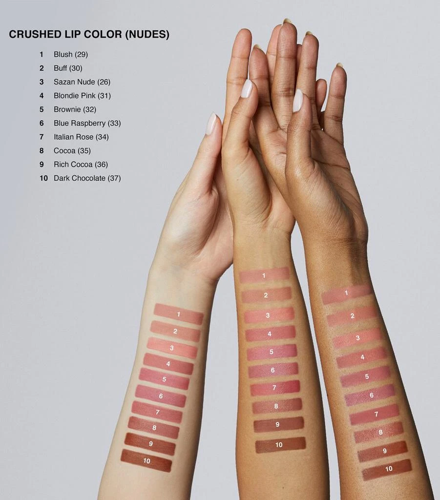 商品Bobbi Brown|Crushed Lip Color,价格¥272,第5张图片详细描述