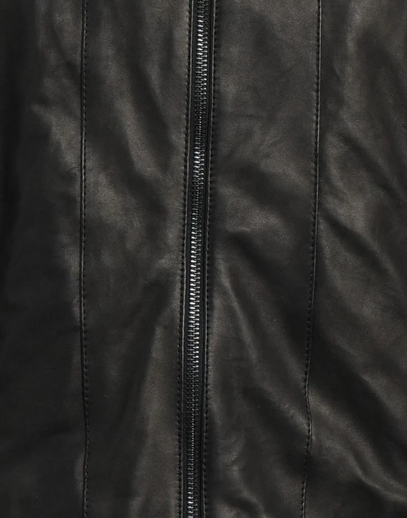 商品DACUTE|Biker jacket,价格¥1936,第4张图片详细描述
