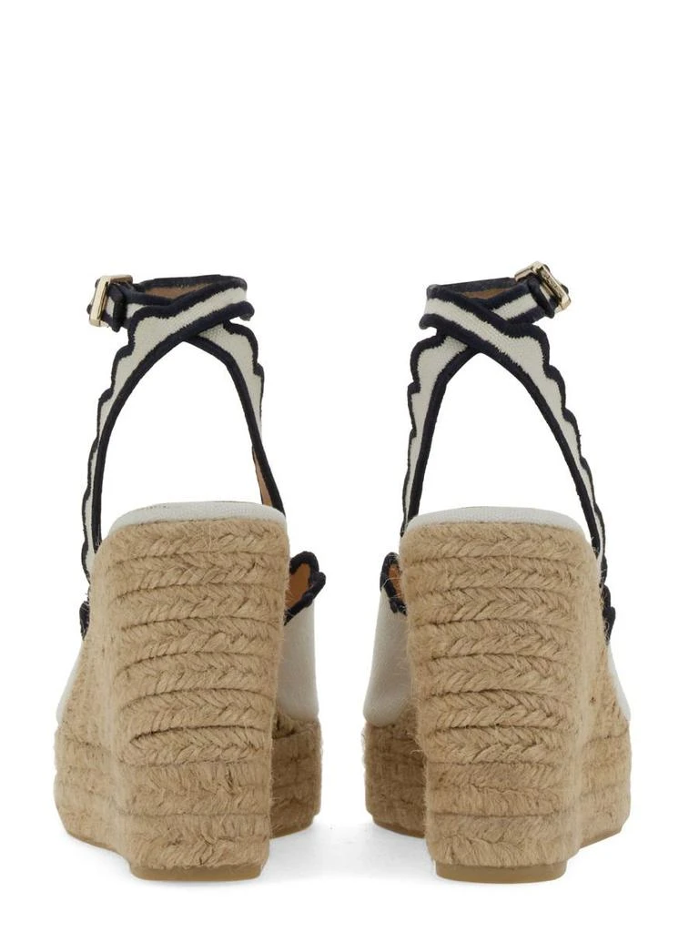 商品CASTAÑER|CASTAÑER ESPADRILLE "BRINI/8ED/080",价格¥958,第3张图片详细描述